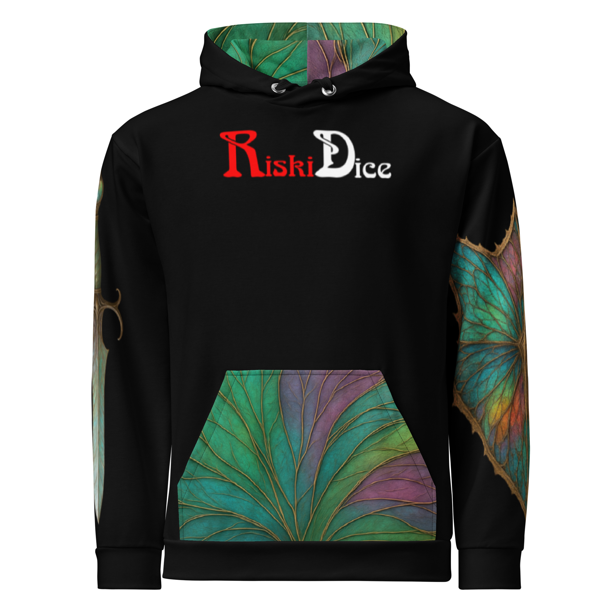 Regalia of the Forgotten Court Collection