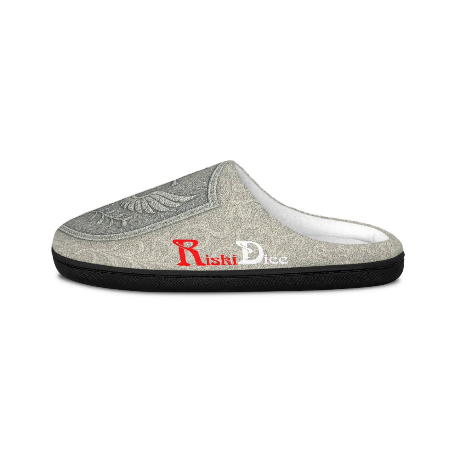 The Oathbound Slippers