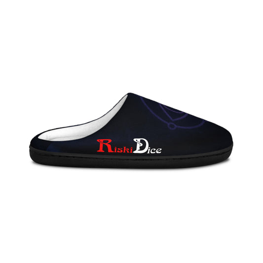 The Veilbound Slippers