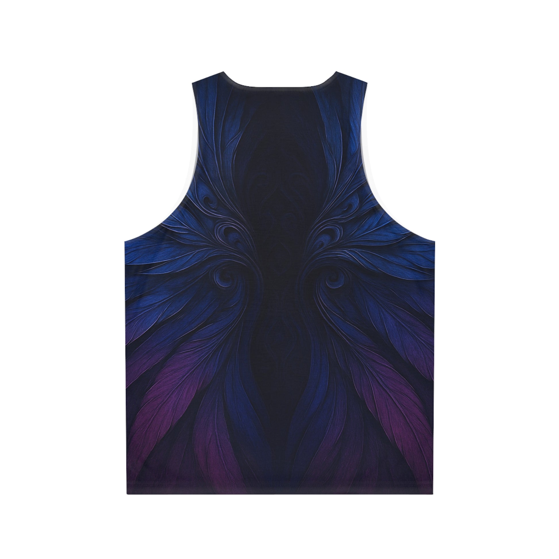 Phantom Wing Knight – Unisex Tank Top