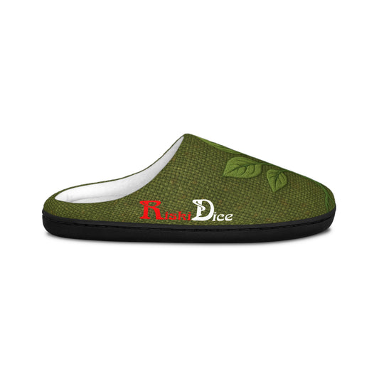 Rootbound Slippers
