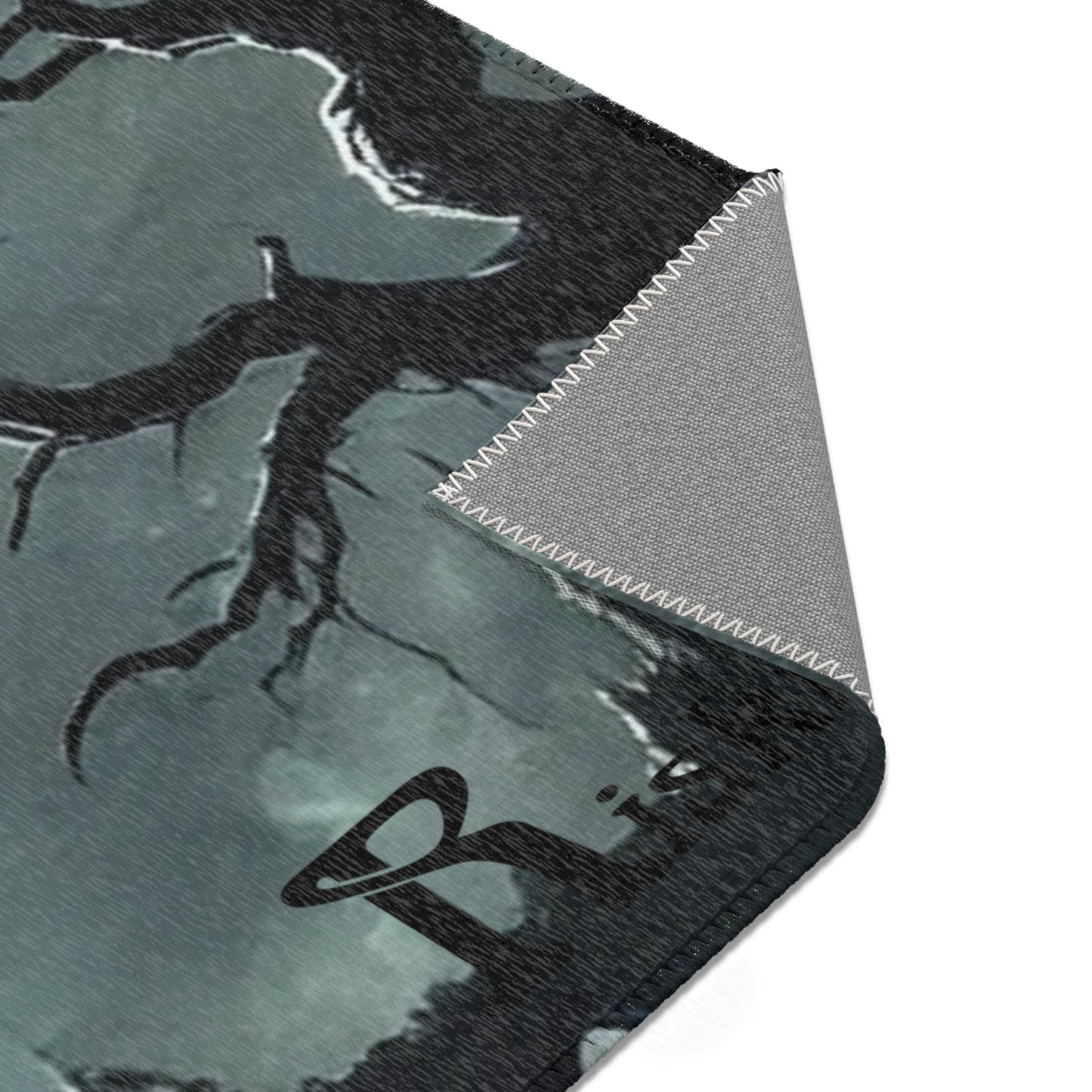 The Eclipsebound Harbinger Area Rug