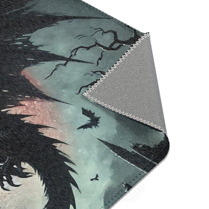 The Eclipsebound Harbinger Area Rug