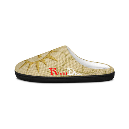 The Lightbearer Slippers