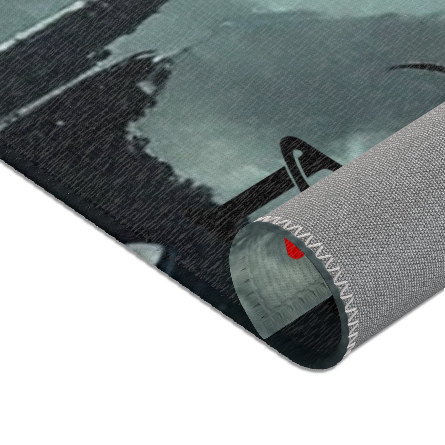 The Eclipsebound Harbinger Area Rug