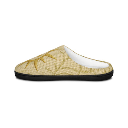 The Lightbearer Slippers