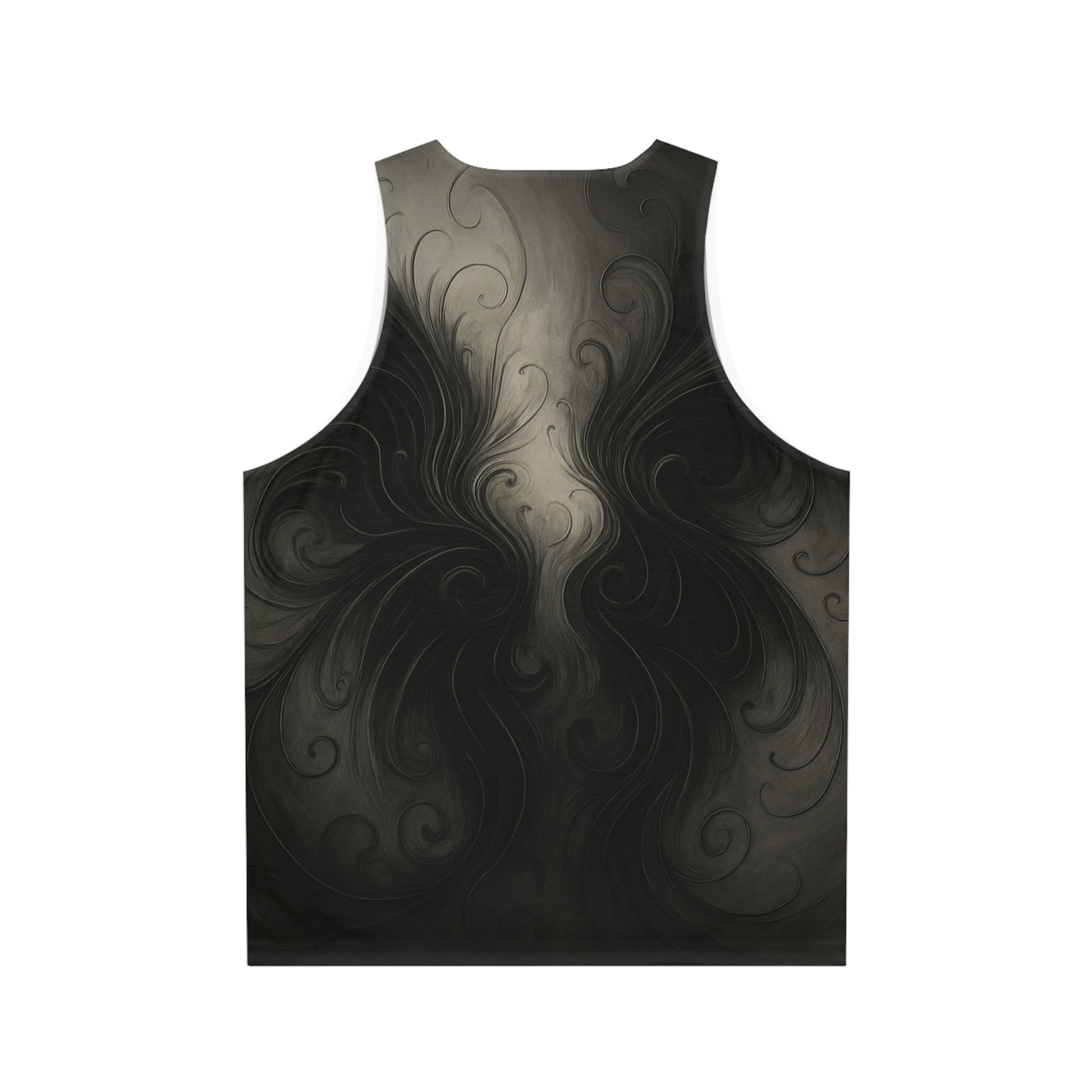 Hollow Wing Prince– Unisex Tank Top