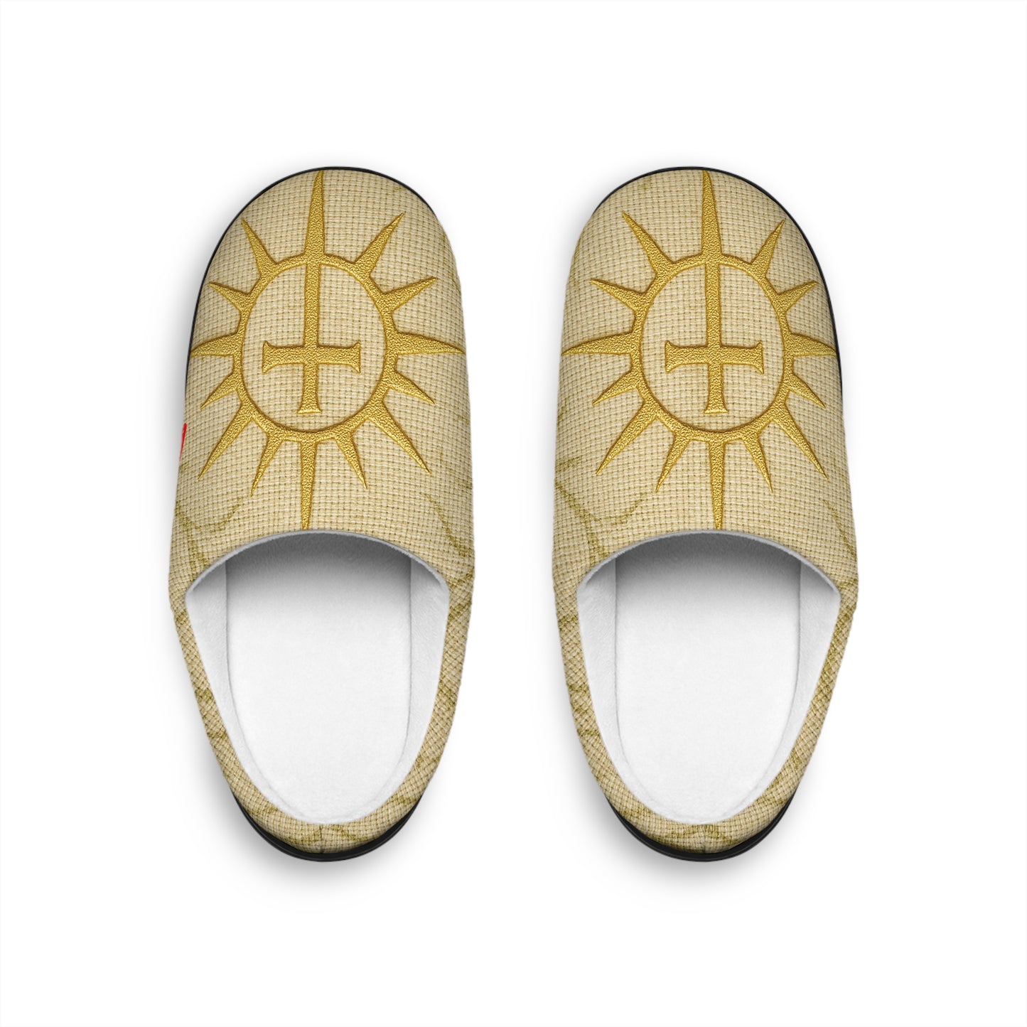 The Lightbearer Slippers