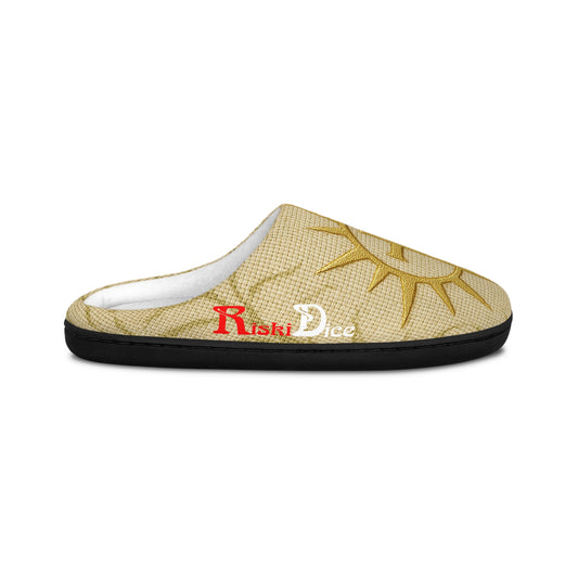 The Lightbearer Slippers