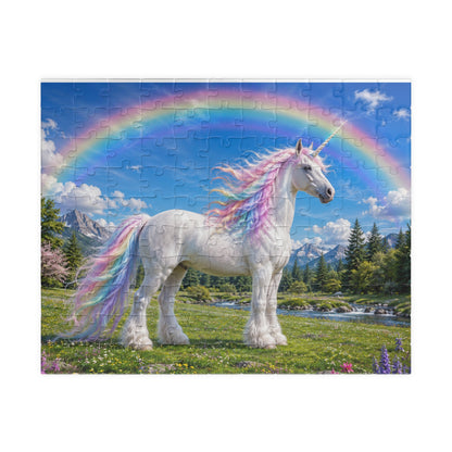 A Perfect Day Puzzle (110, 252, 520, 1014-piece)