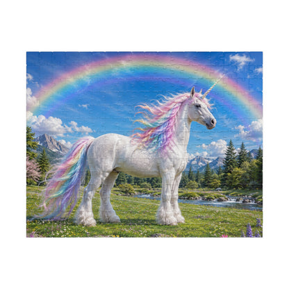A Perfect Day Puzzle (110, 252, 520, 1014-piece)