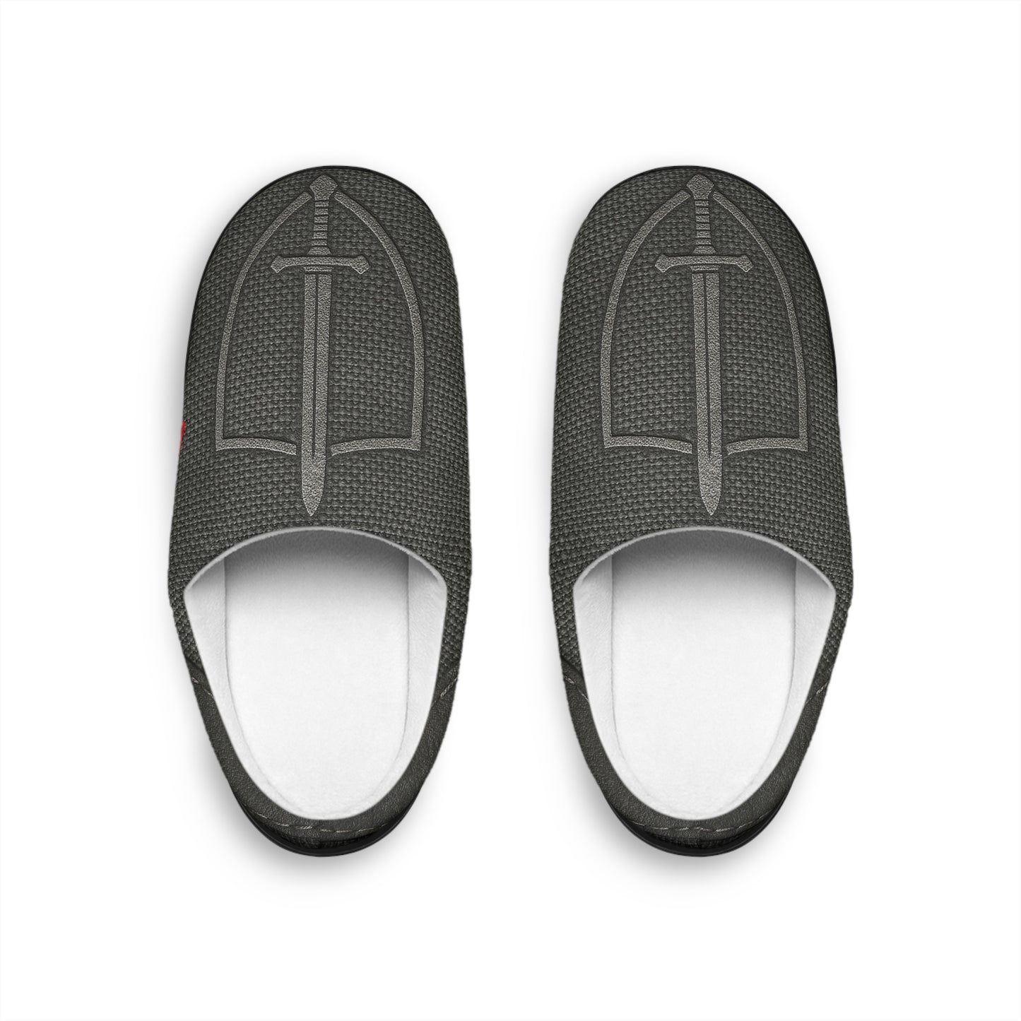 The Ironstep Slippers