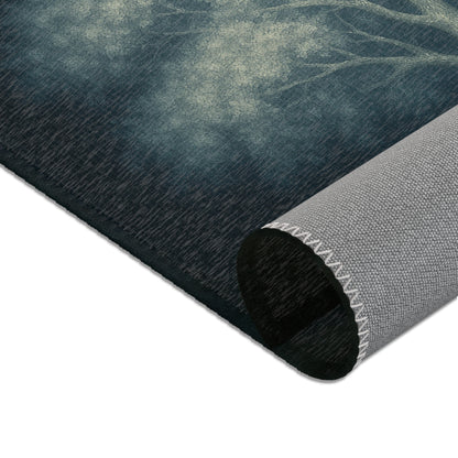 The Mirror Tree Area Rug