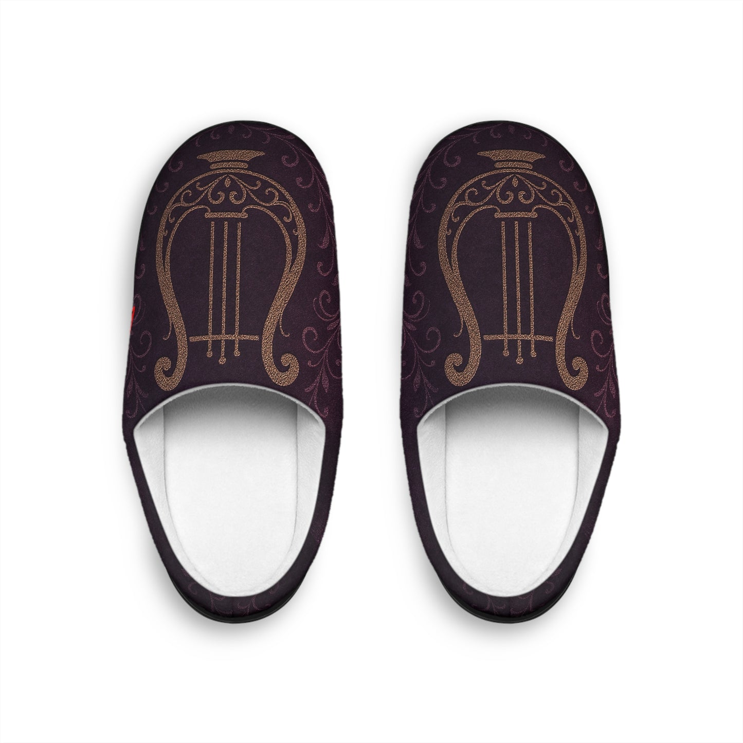 The Hearthsong Slippers