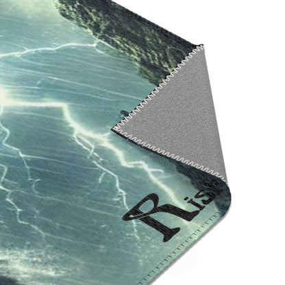 The Stormbound Ascendant Area Rug