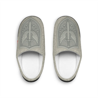 The Oathbound Slippers
