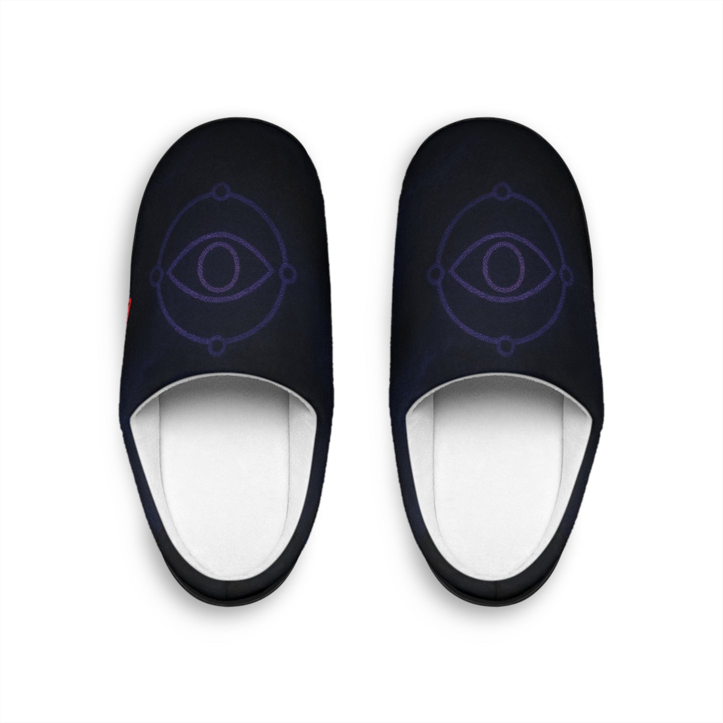 The Veilbound Slippers