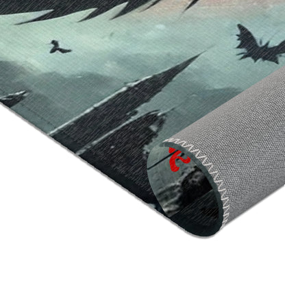 The Eclipsebound Harbinger Area Rug