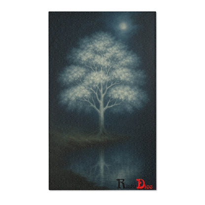 The Mirror Tree Area Rug