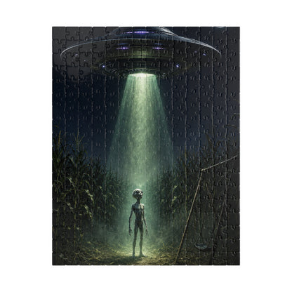 Going Home Puzzle (110, 252, 520, 1014-piece)