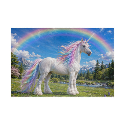 A Perfect Day Puzzle (110, 252, 520, 1014-piece)