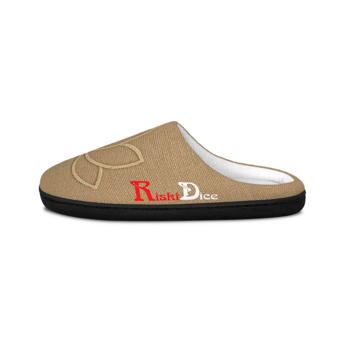 The Stillmind Slippers