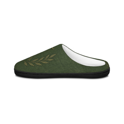 The Greenwarden Slippers