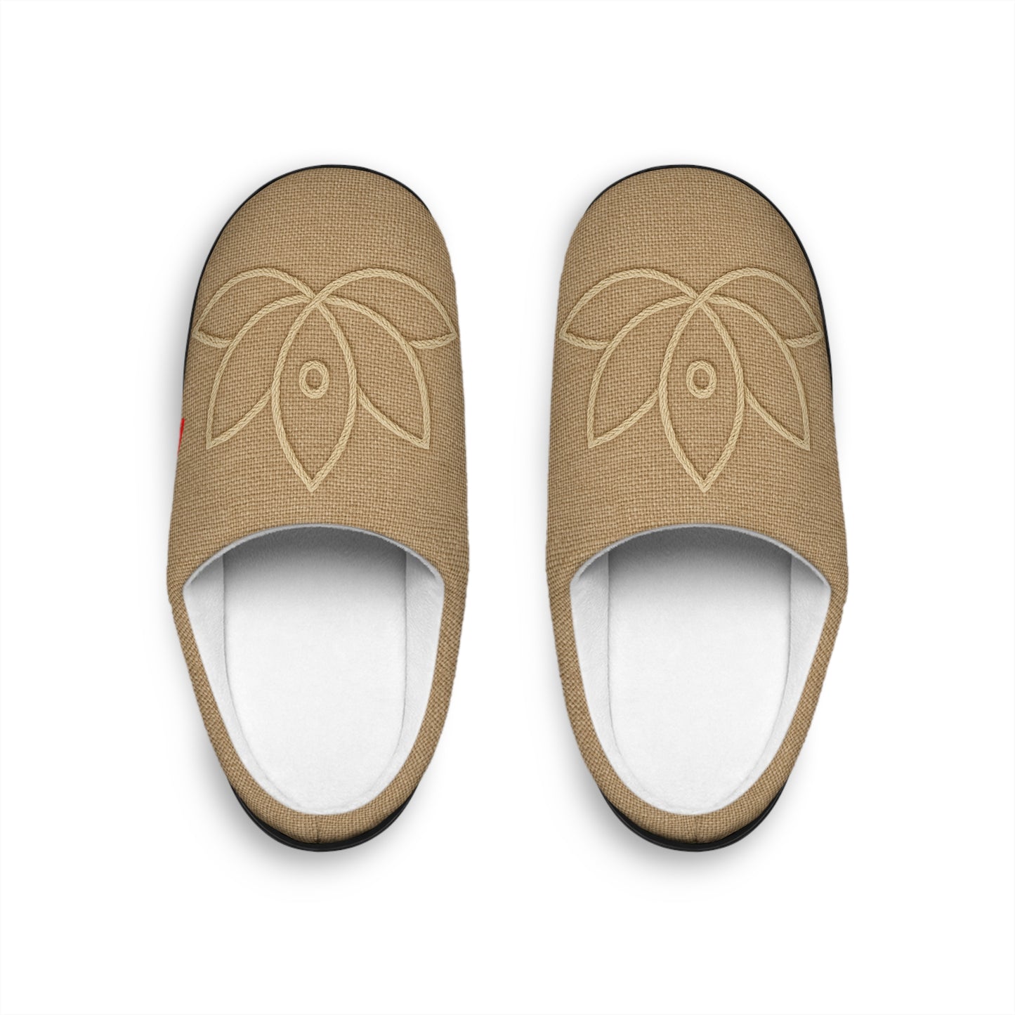 The Stillmind Slippers
