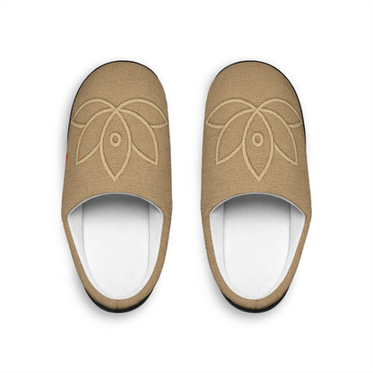 The Stillmind Slippers