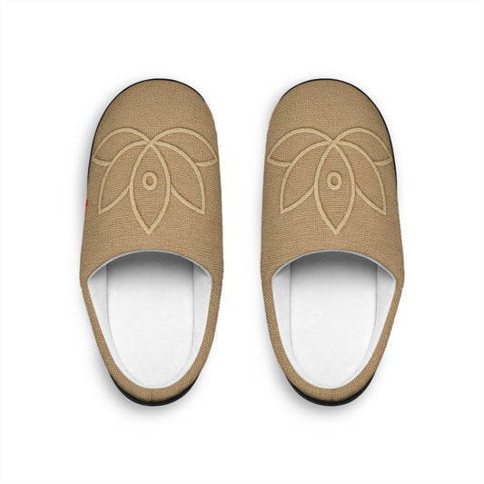 The Stillmind Slippers