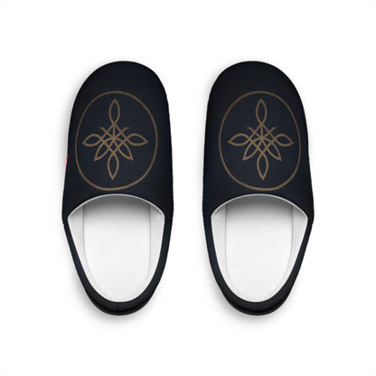 The Arcane Hearth Slippers