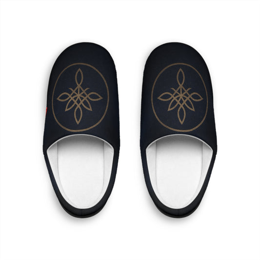 The Arcane Hearth Slippers