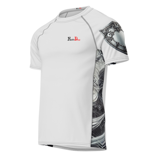 Elysian Vanguard - Shirt Edition