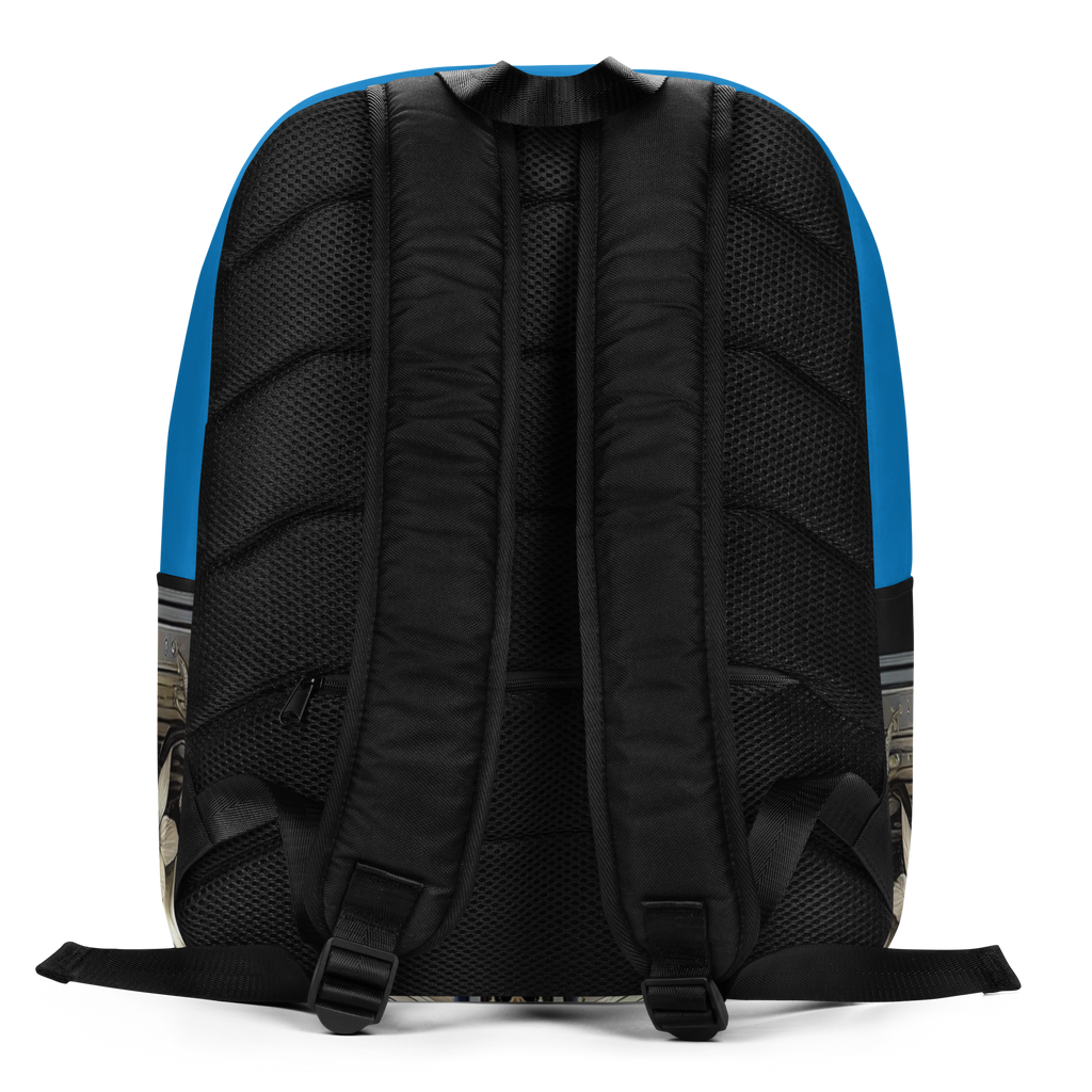 Radiant Ascendant Backpack