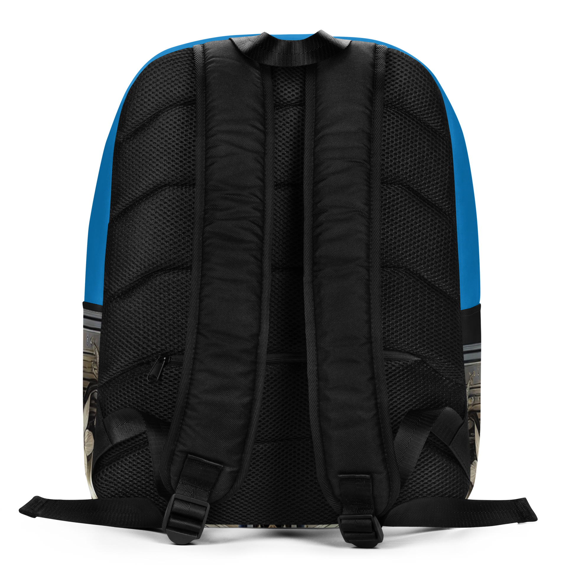 Radiant Ascendant Backpack