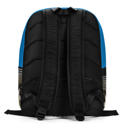 Radiant Ascendant Backpack