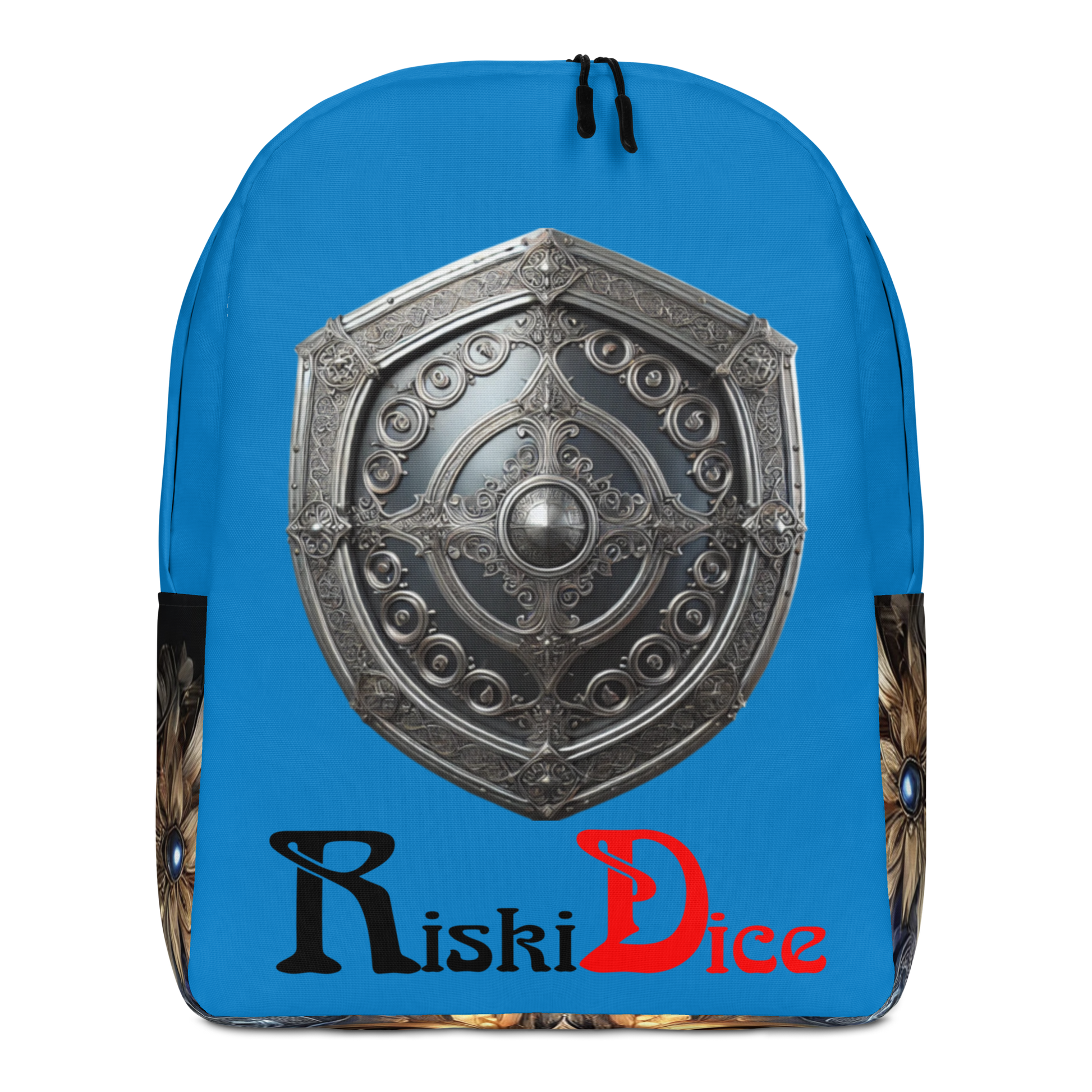 Radiant Ascendant Backpack