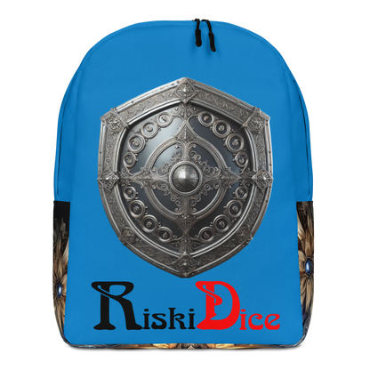 Radiant Ascendant Backpack