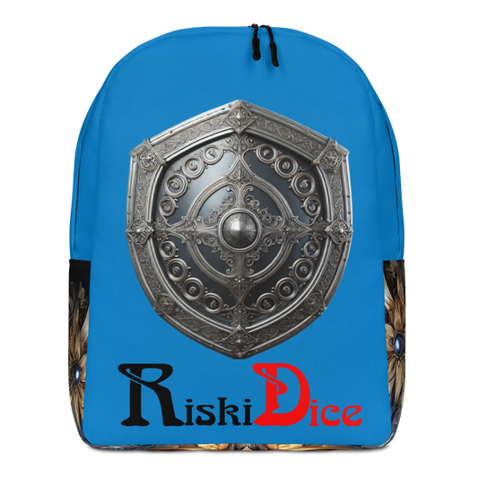 Radiant Ascendant Backpack