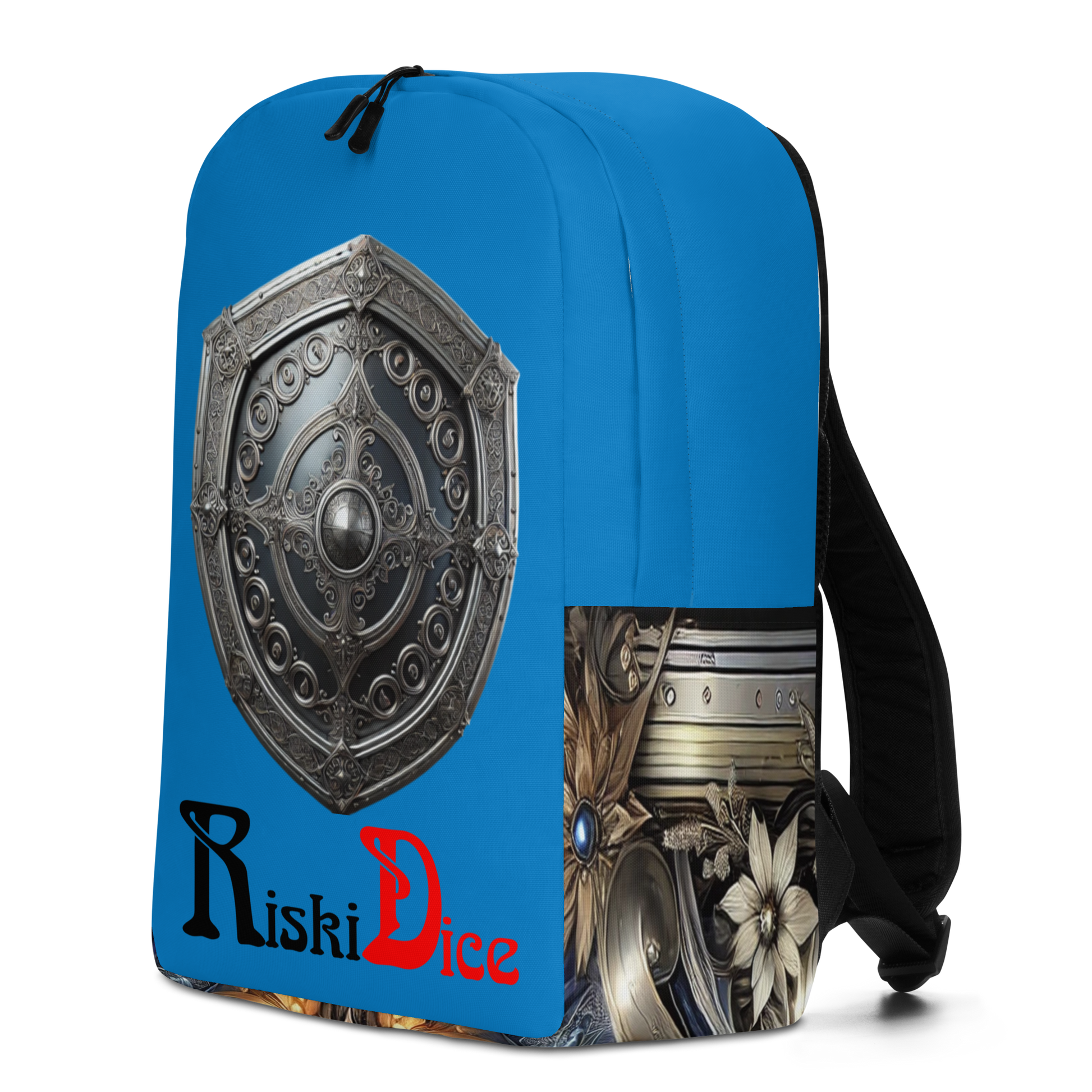 Radiant Ascendant Backpack