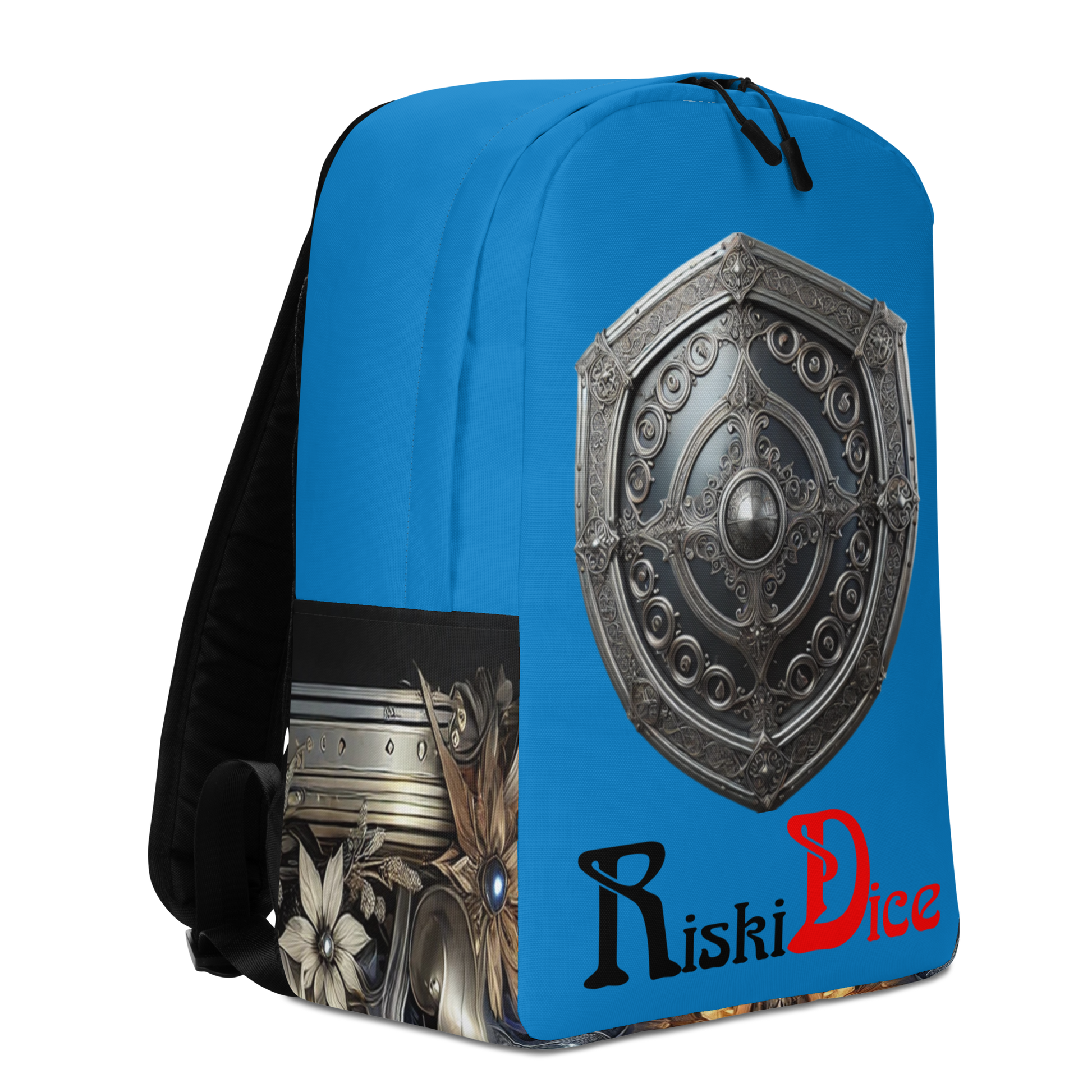 Radiant Ascendant Backpack