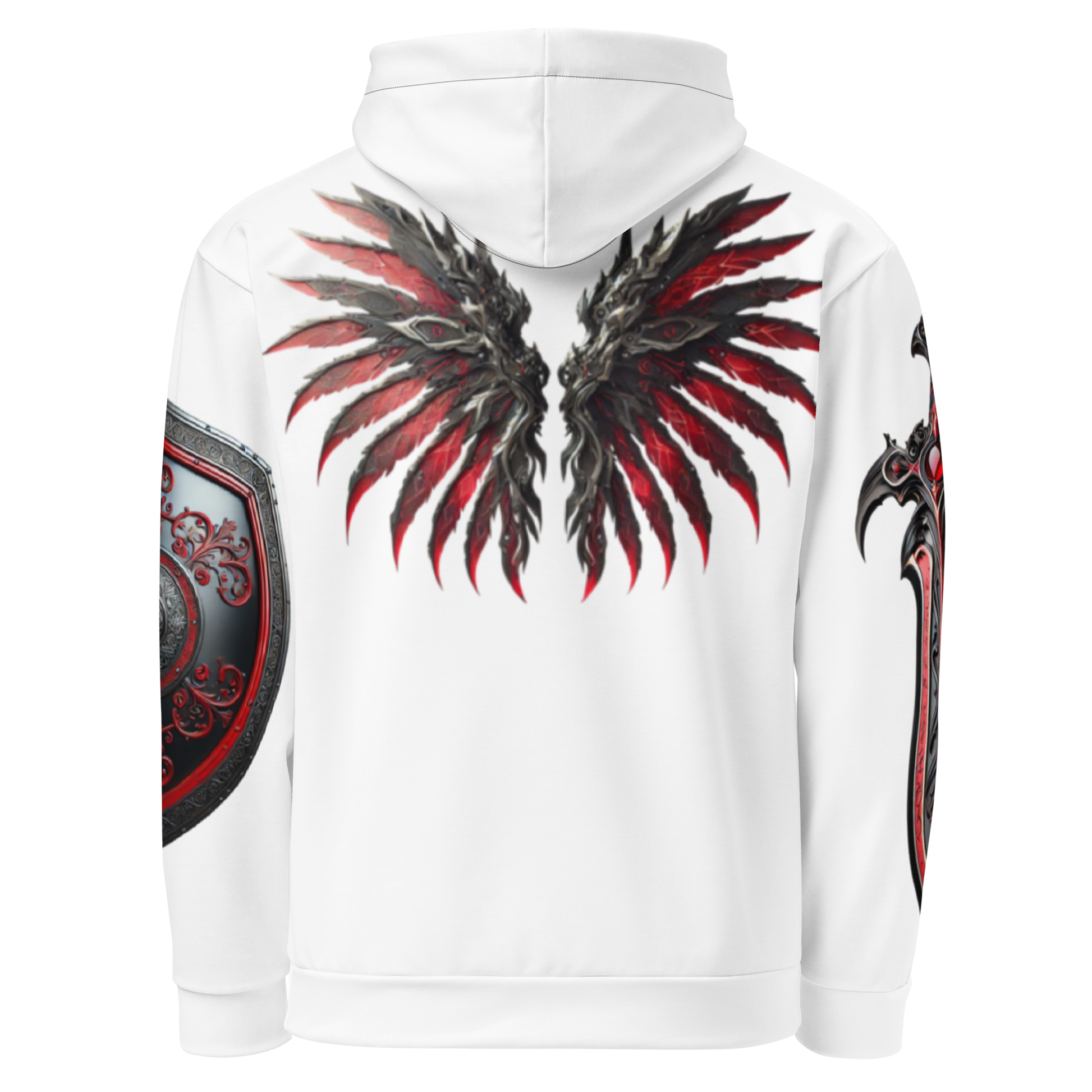 Darkheart Ascendant