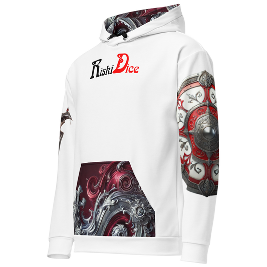 Crimson Dominion