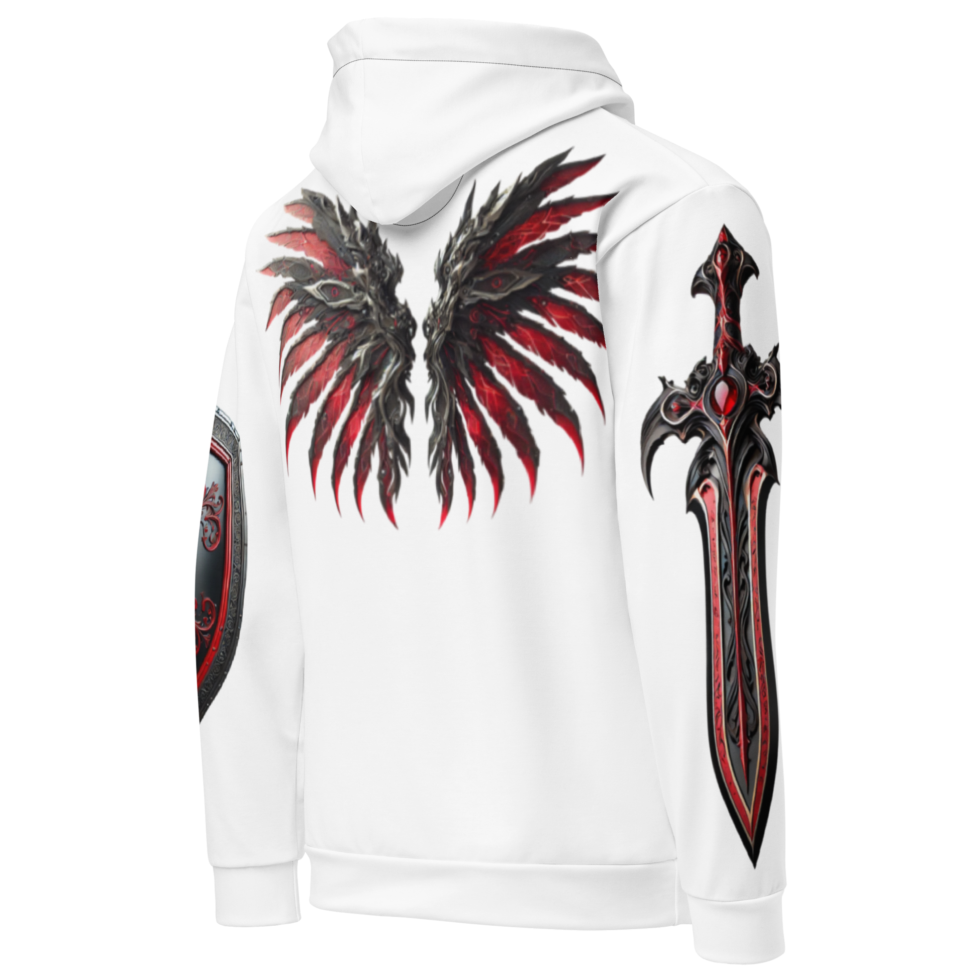 Darkheart Ascendant