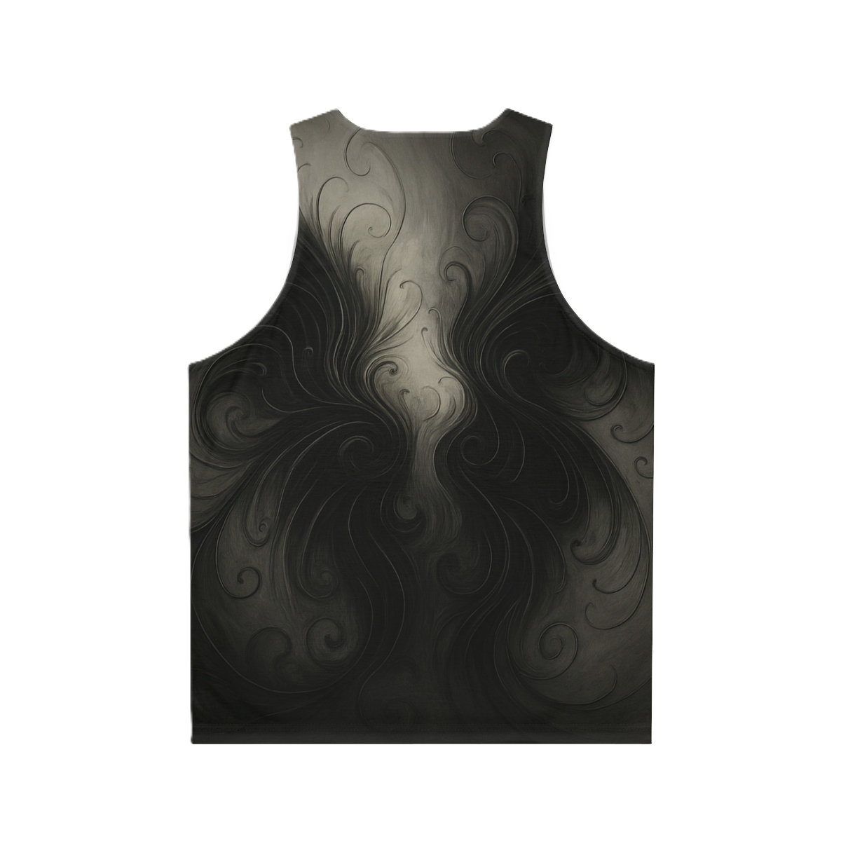 Hollow Wing Prince– Unisex Tank Top
