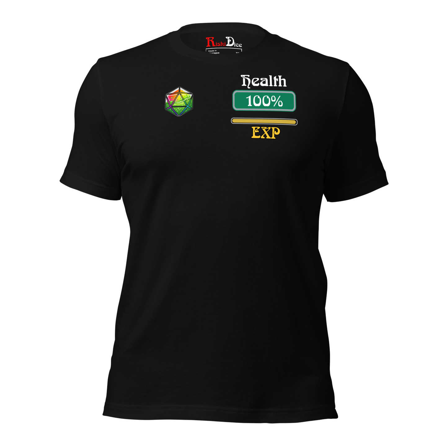 Full Health: Ready for Anything